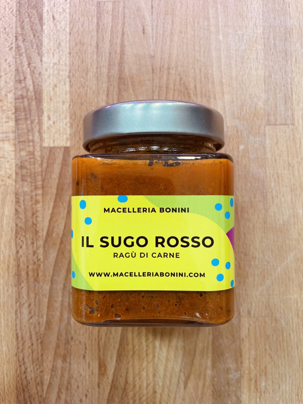 Il Sugo rosso
