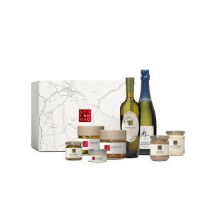 Esplorazione Gourmet: Bosco e Bolle