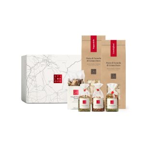 Trionfo di Sapori: Autentiche Delizie Gourmet