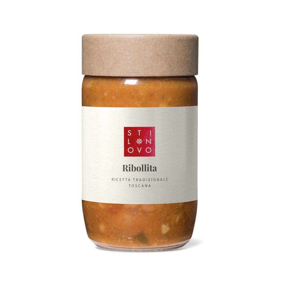 Ribollita gr. 650 - S2600097