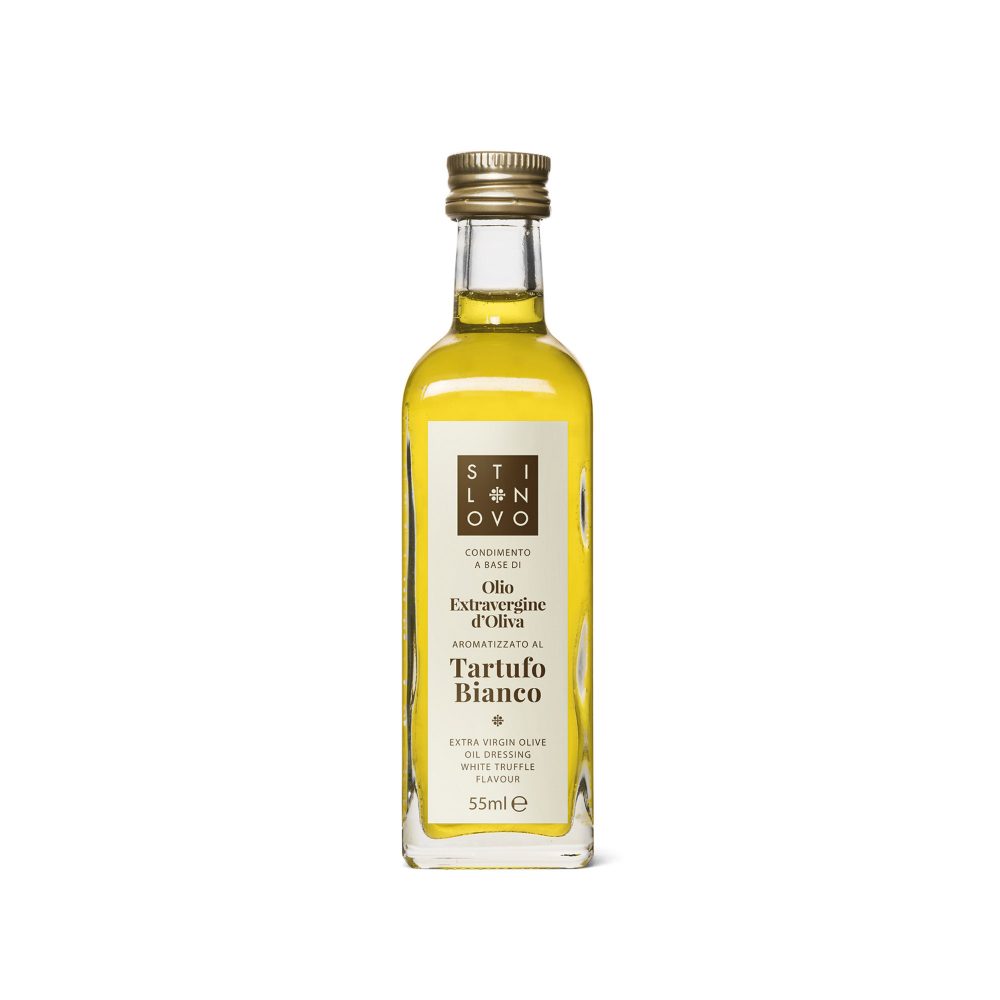 Condimento tartufo bianco ml.55 - T1000010