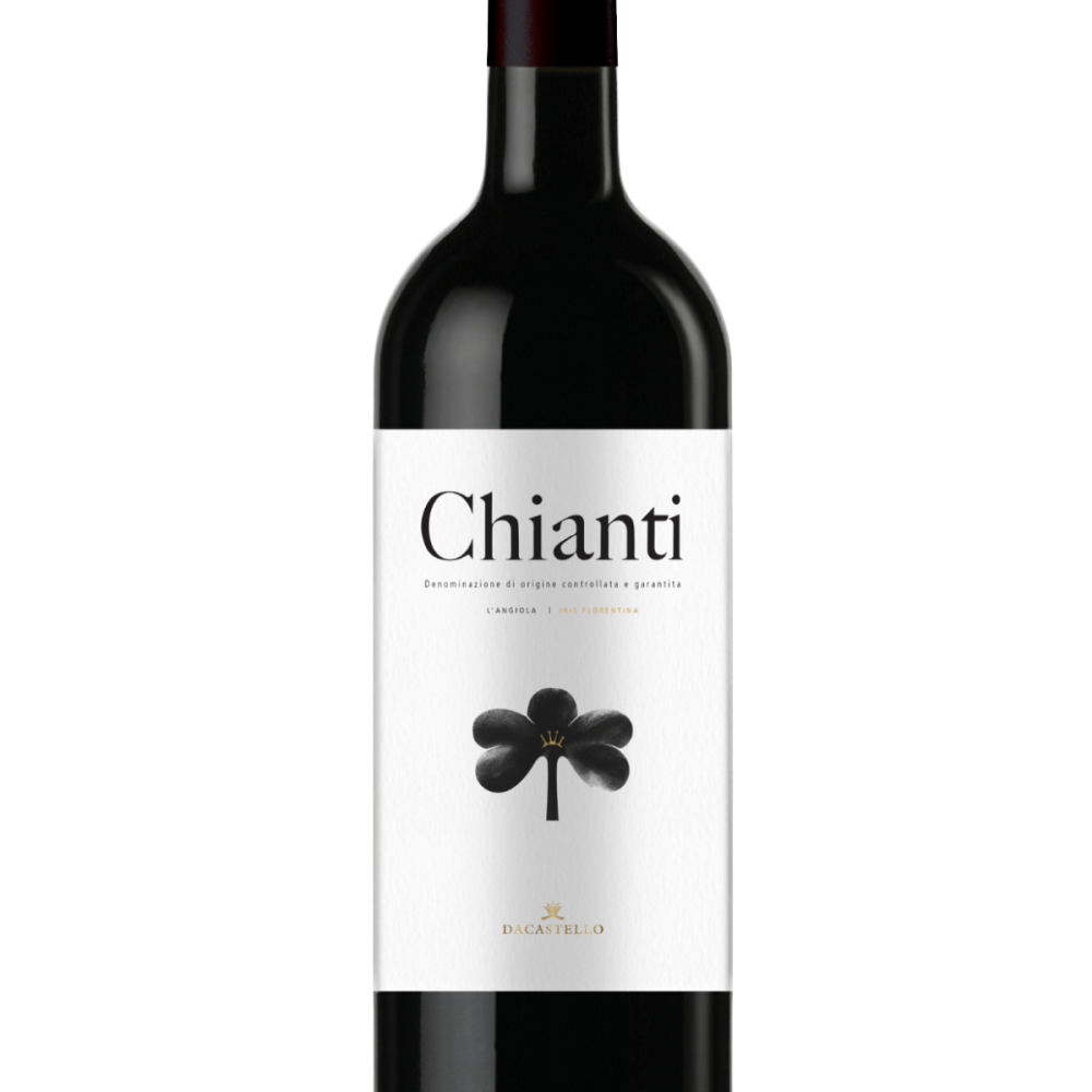"Chianti DOCG 2023 L'Angiola"