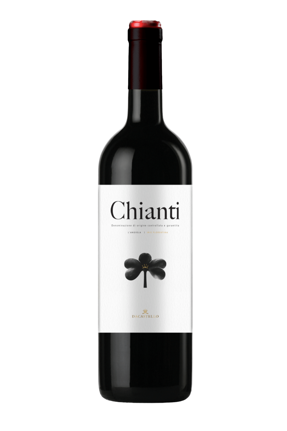 "Chianti DOCG 2023 L'Angiola"
