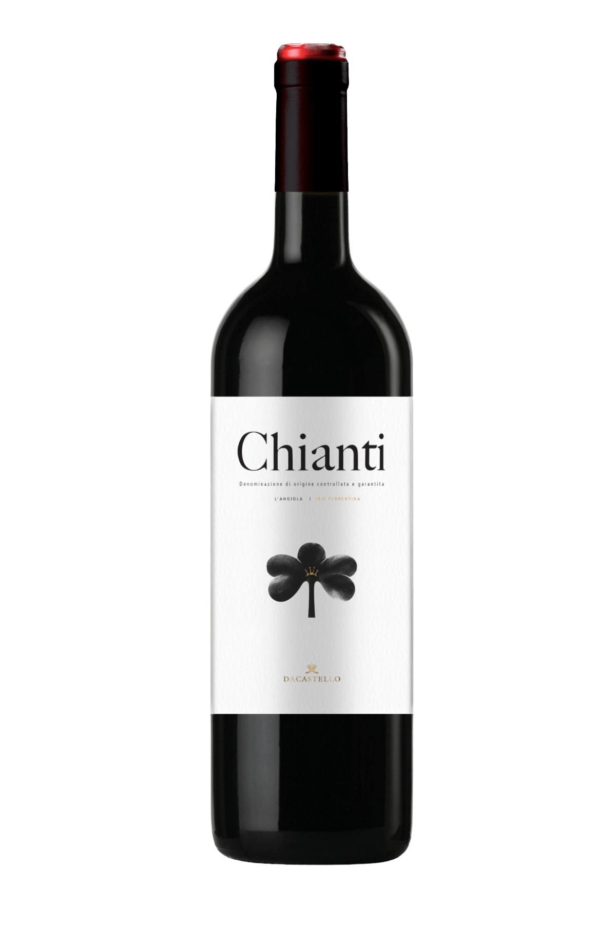 "Chianti DOCG 2023 L'Angiola"