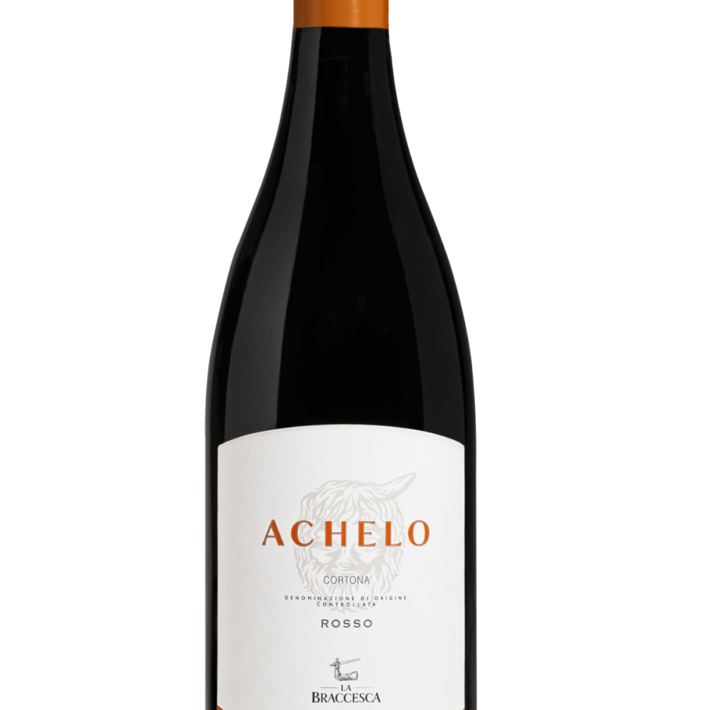 Achelo Cortona DOC 2022 Weingut La Braccesca