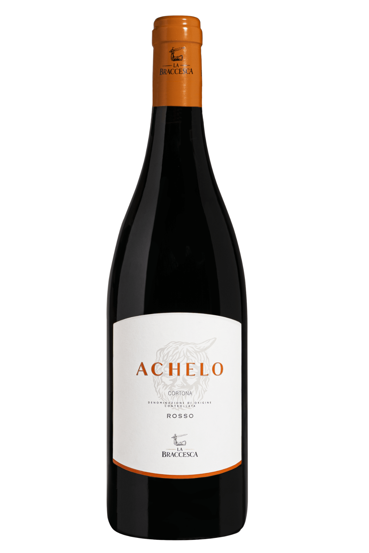 Achelo Cortona DOC 2022 Weingut La Braccesca