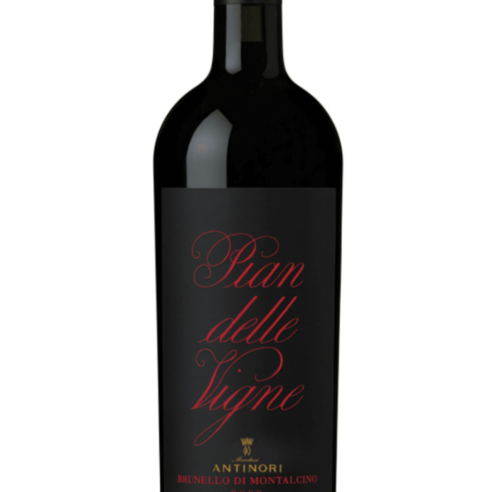 Brunello di Montalcino DOCG 2019 Tenuta Pian delle Vigne