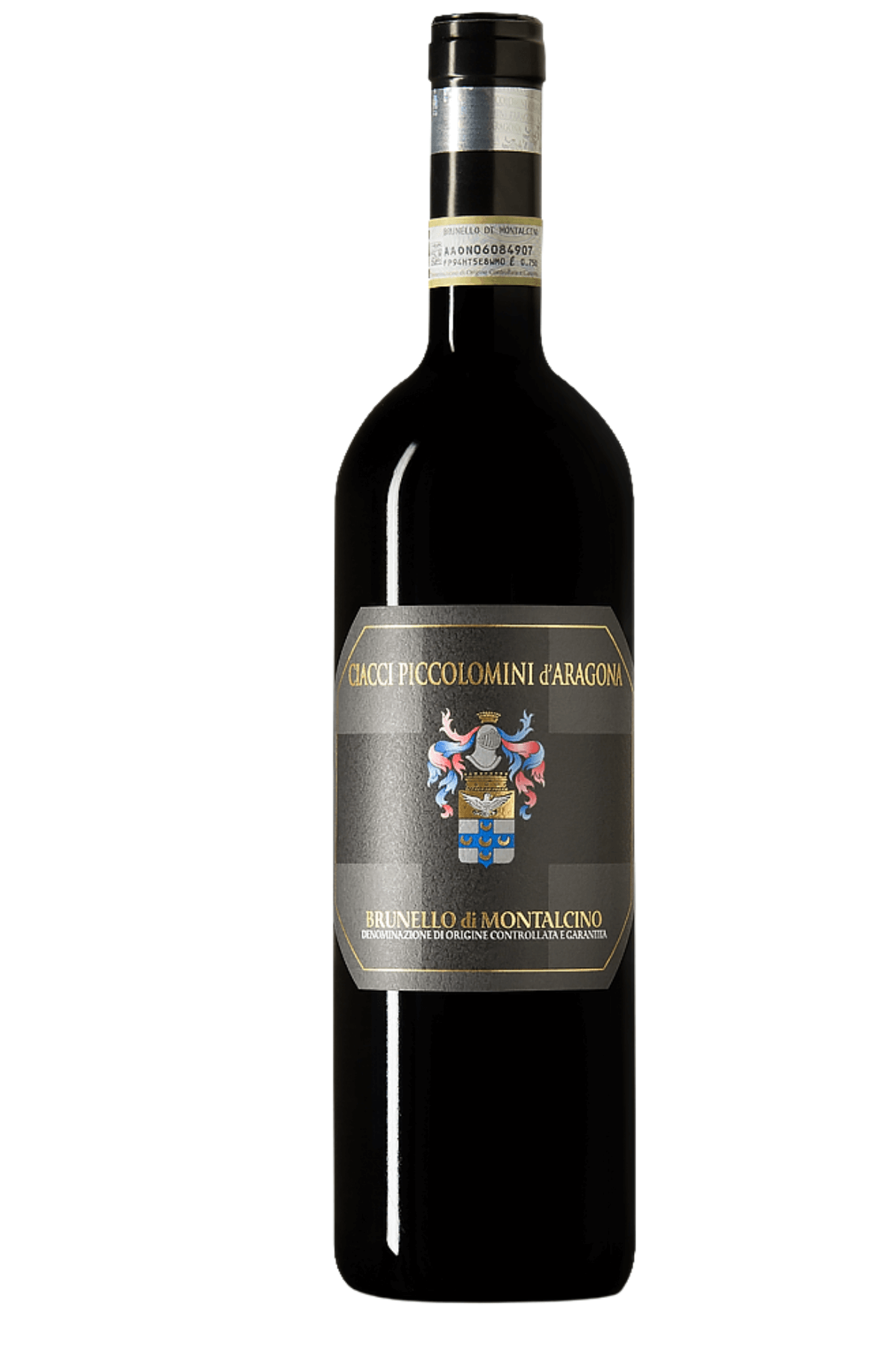 "Brunello di Montalcino DOCG 2018 Ciacci Piccolomini D'Aragona"