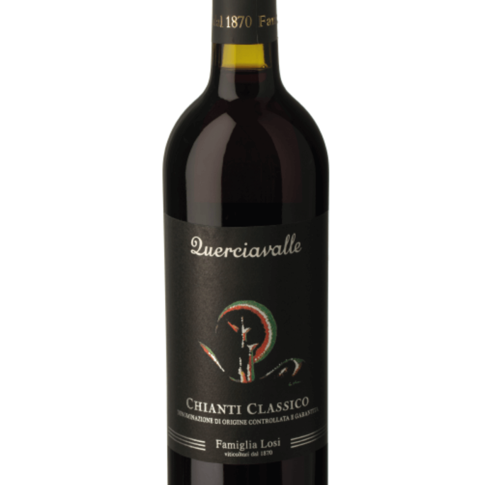 Querciavalle Chianti Classico DOCG 2019 Querciavalle