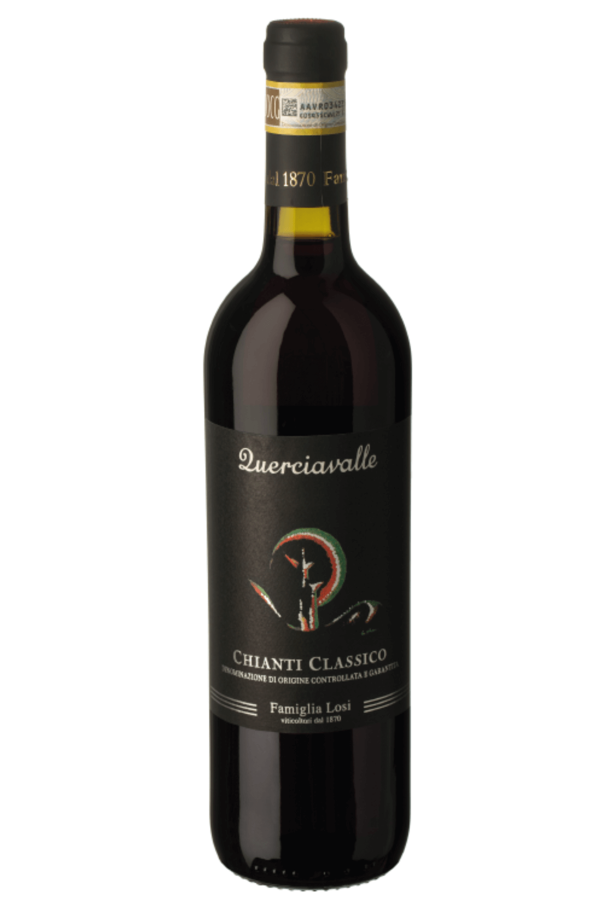 "Querciavalle Chianti Classico DOCG 2020 Querciavalle"
