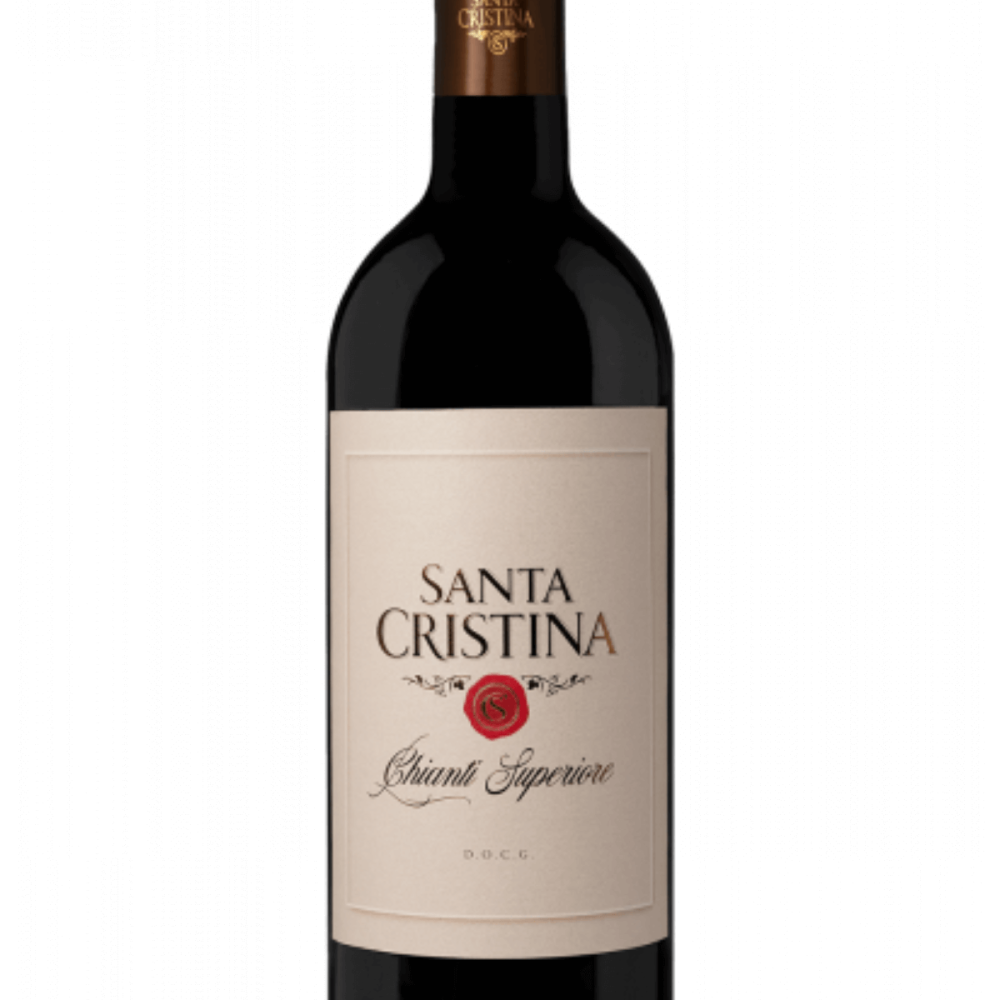 Chianti Superiore DOCG 2022 Santa Cristina