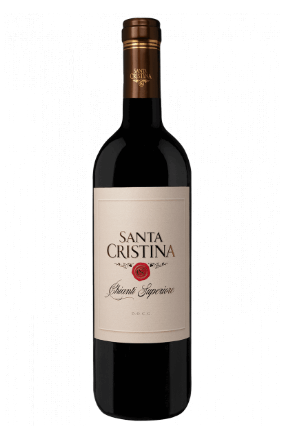"Chianti Superiore DOCG 2022 Santa Cristina"