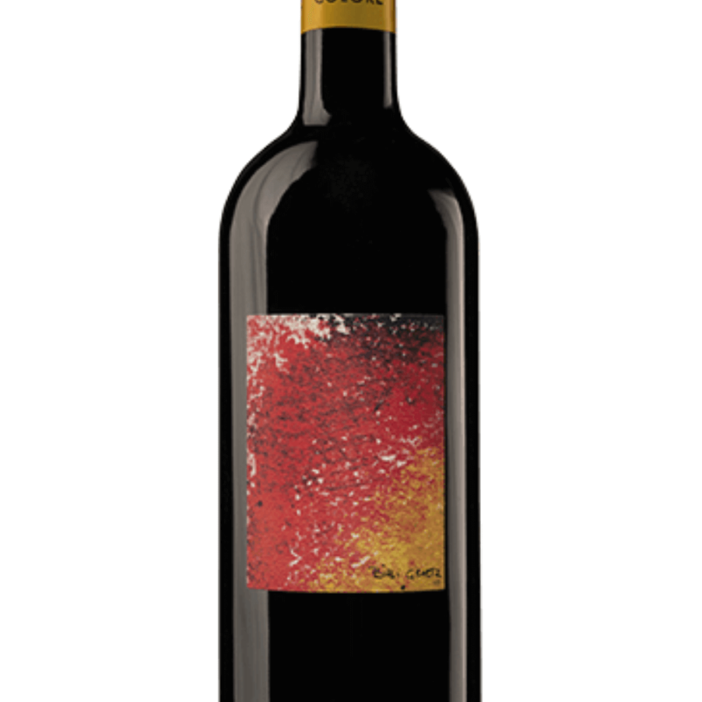 Colore Toscana Rosso IGT 2021 Bibi Graetz