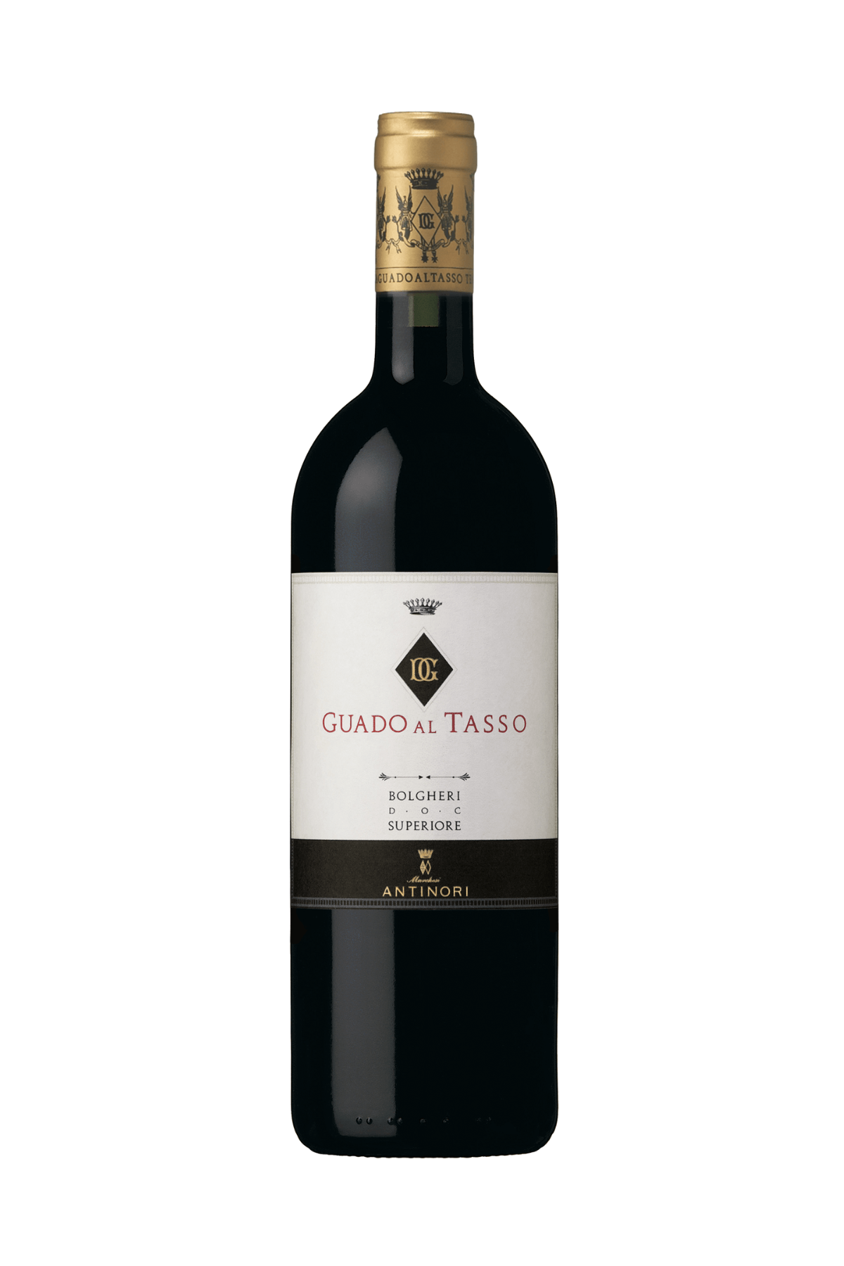 Guado Al Tasso Bolgheri Superiore DOC 2022 Tenuta Guado al Tasso Antinori