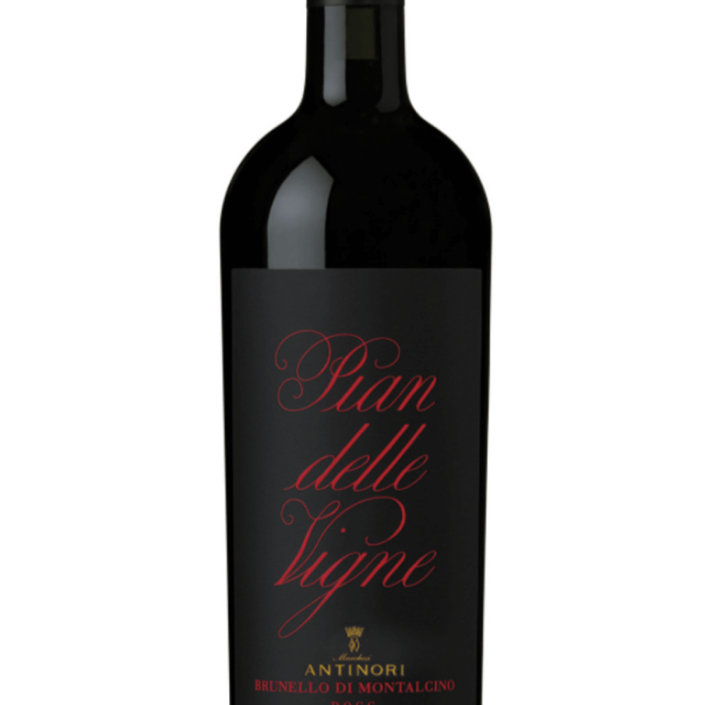 "Brunello di Montalcino DOCG 2017 Weingut Tenuta Pian delle Vigne"
