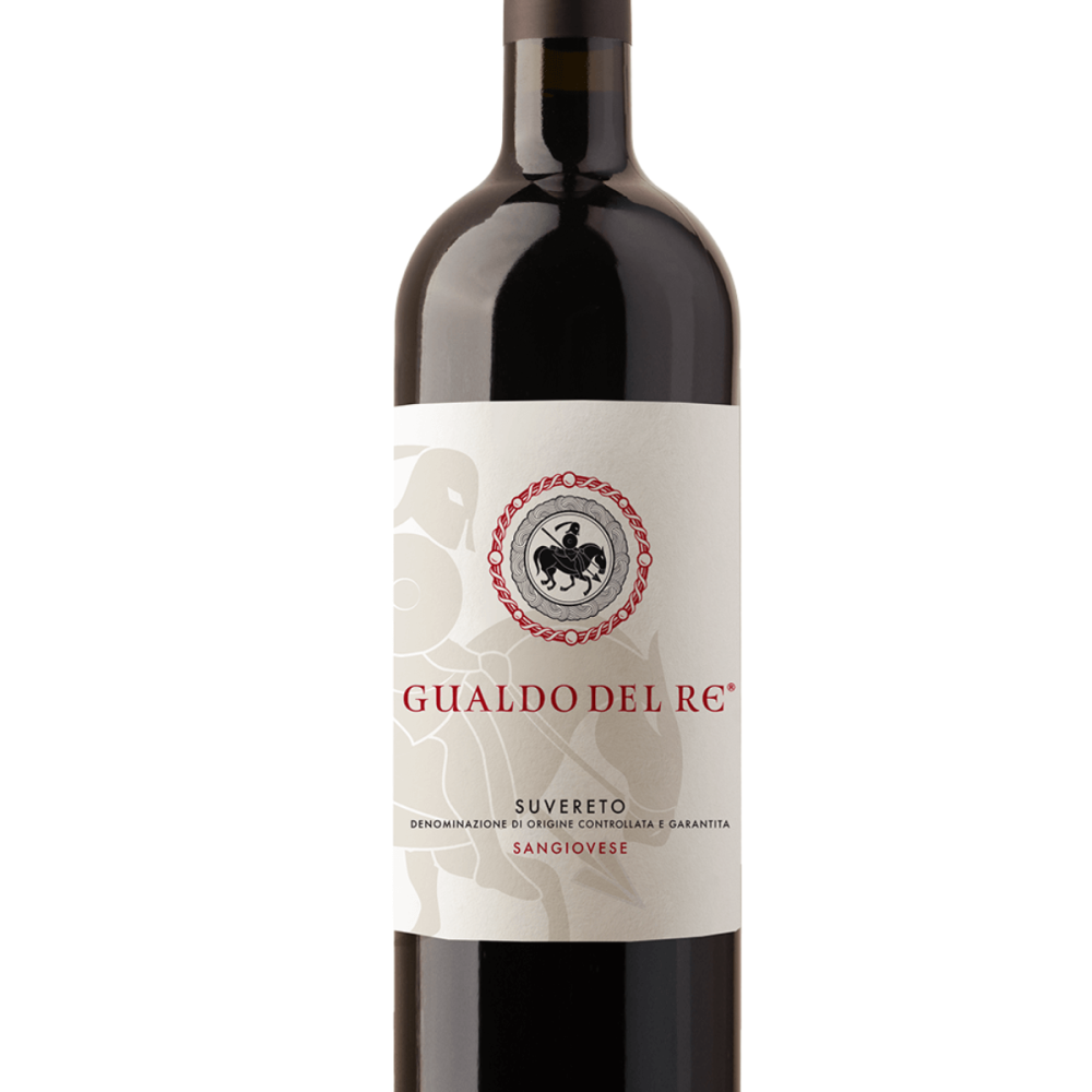 Gualdo del Re Sangiovese Suvereto DOCG 2020
