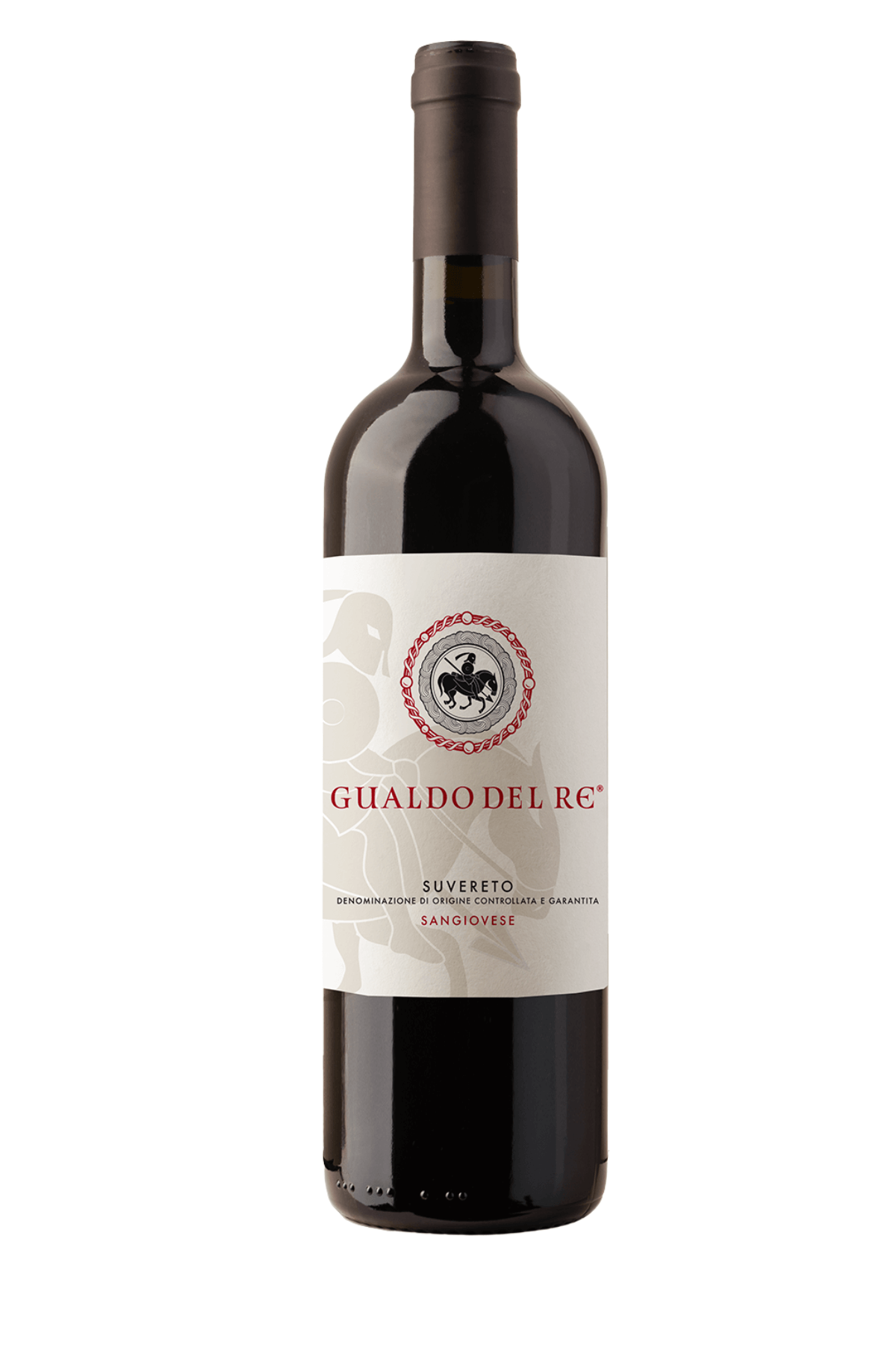 Gualdo del Re Sangiovese Suvereto DOCG 2020