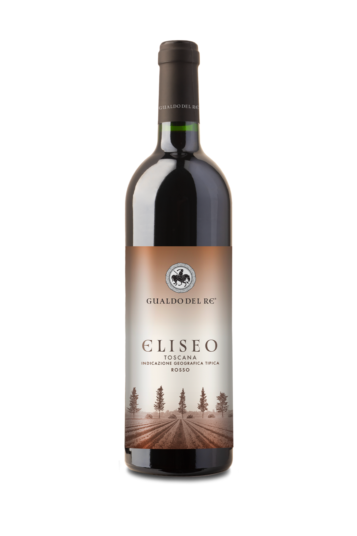 Eliseo Costa Toscana IGT Rosso 2019 Weingut Gualdo Del Re
