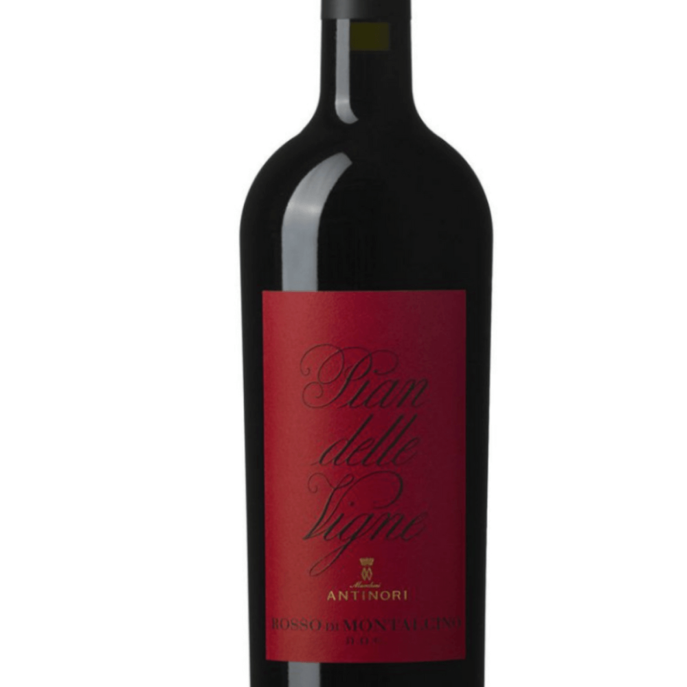 Rosso di Montalcino DOC 2022 Tenuta Pian delle Vigne