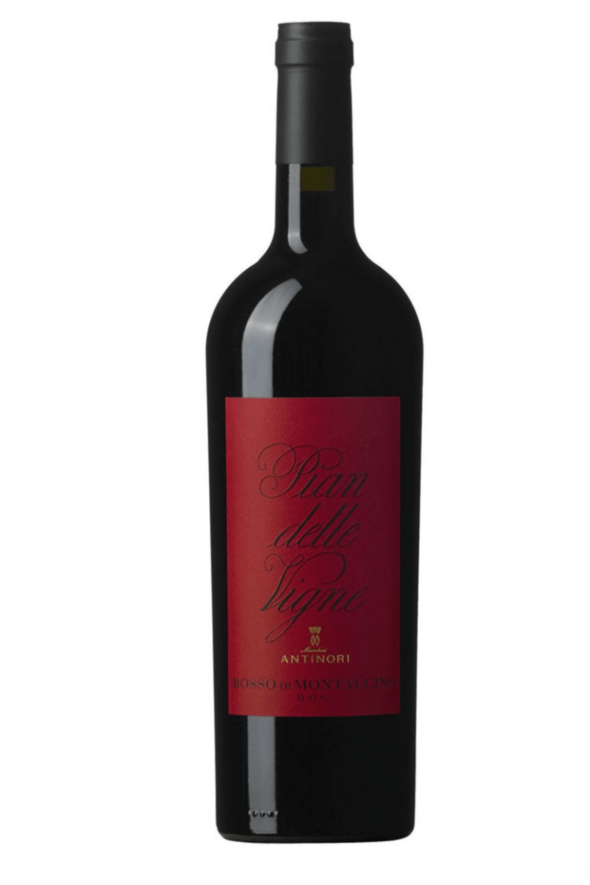 "Rosso di Montalcino DOC 2022 Weingut Tenuta Pian delle Vigne"