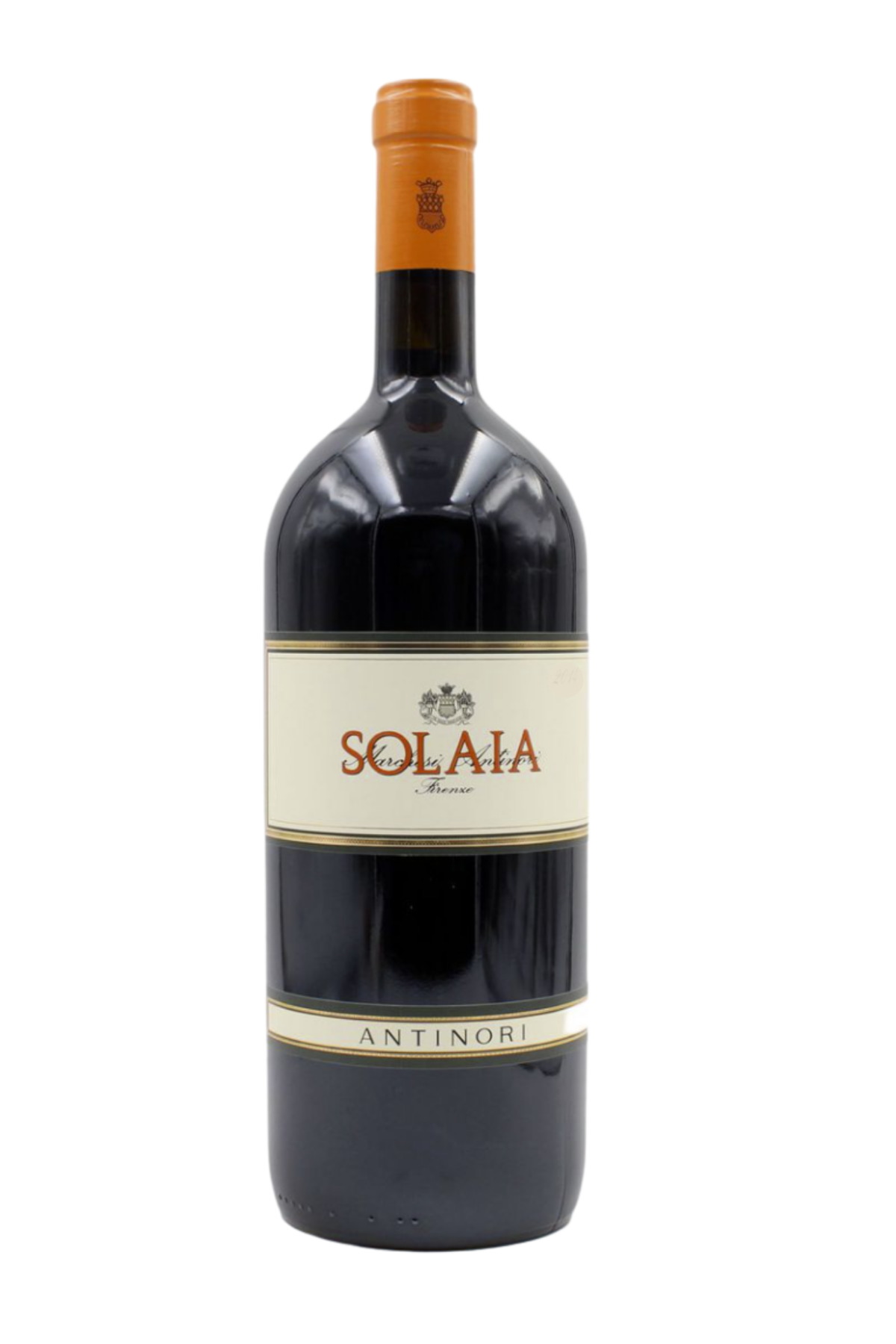 "Solaia Toscana IGT 2017 Magnum Weingut Tenuta Tignanello"