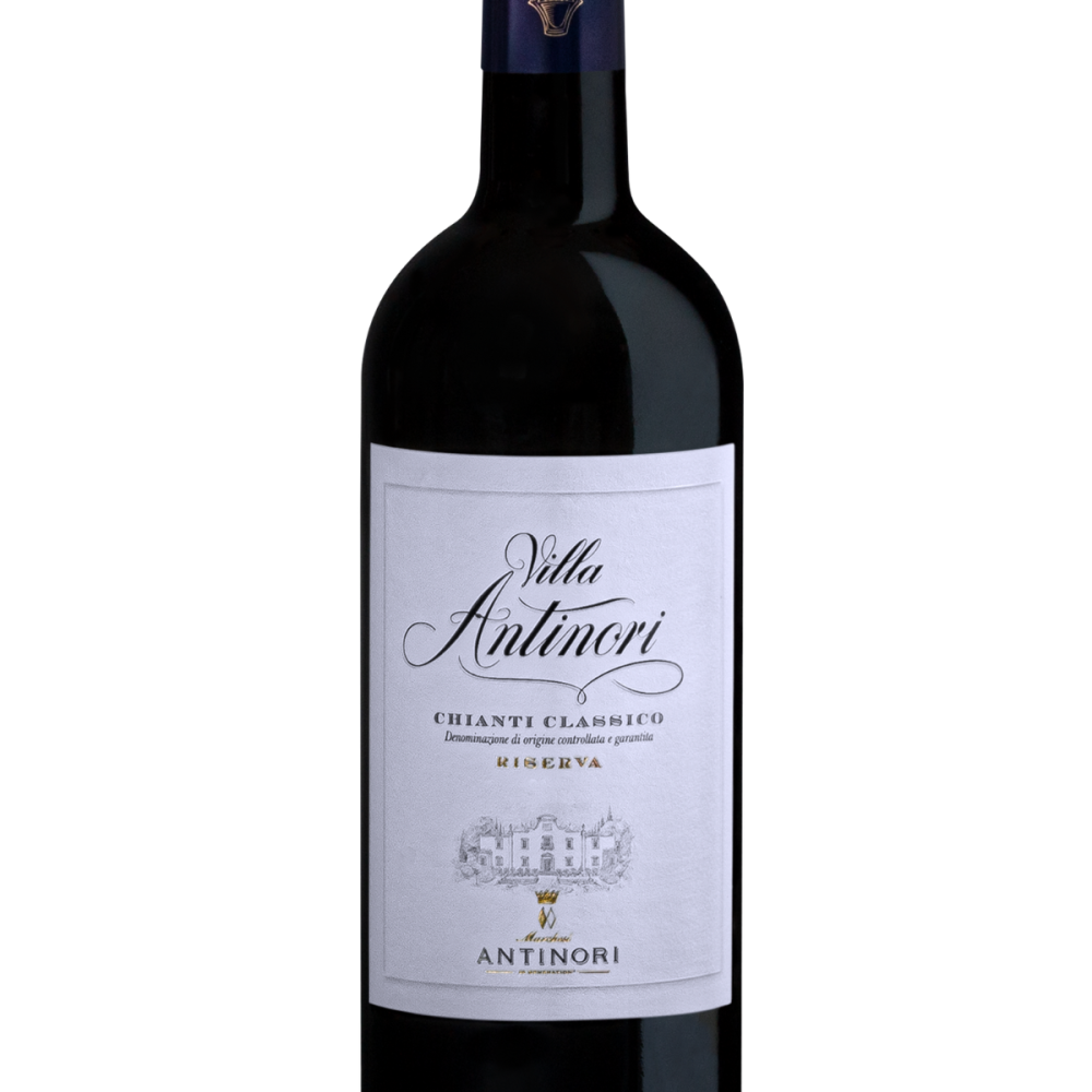 Villa Antinori Chianti Classico Riserva DOCG 2022 Villa Antinori