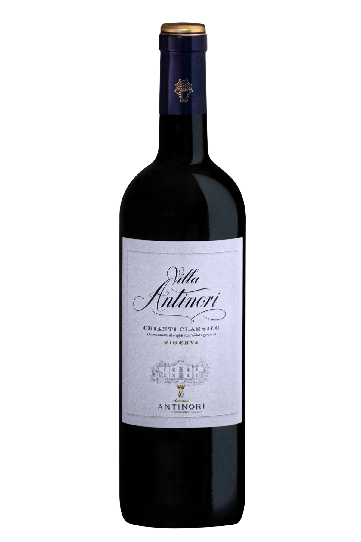 "Villa Antinori Chianti Classico Riserva DOCG 2022 Villa Antinori"