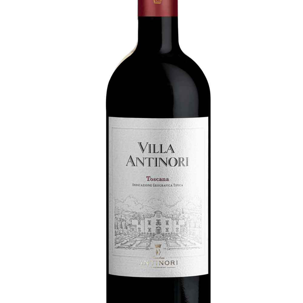 Villa Antinori Rosso Toscana IGT 2022 Villa Antinori